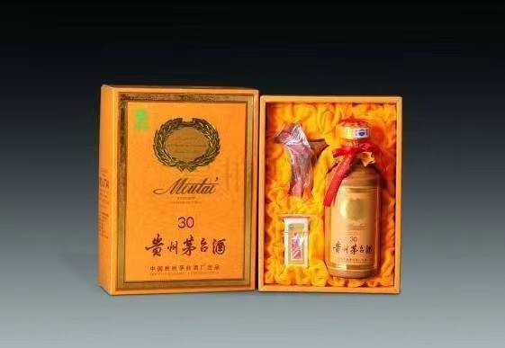 揭东年份酒回收